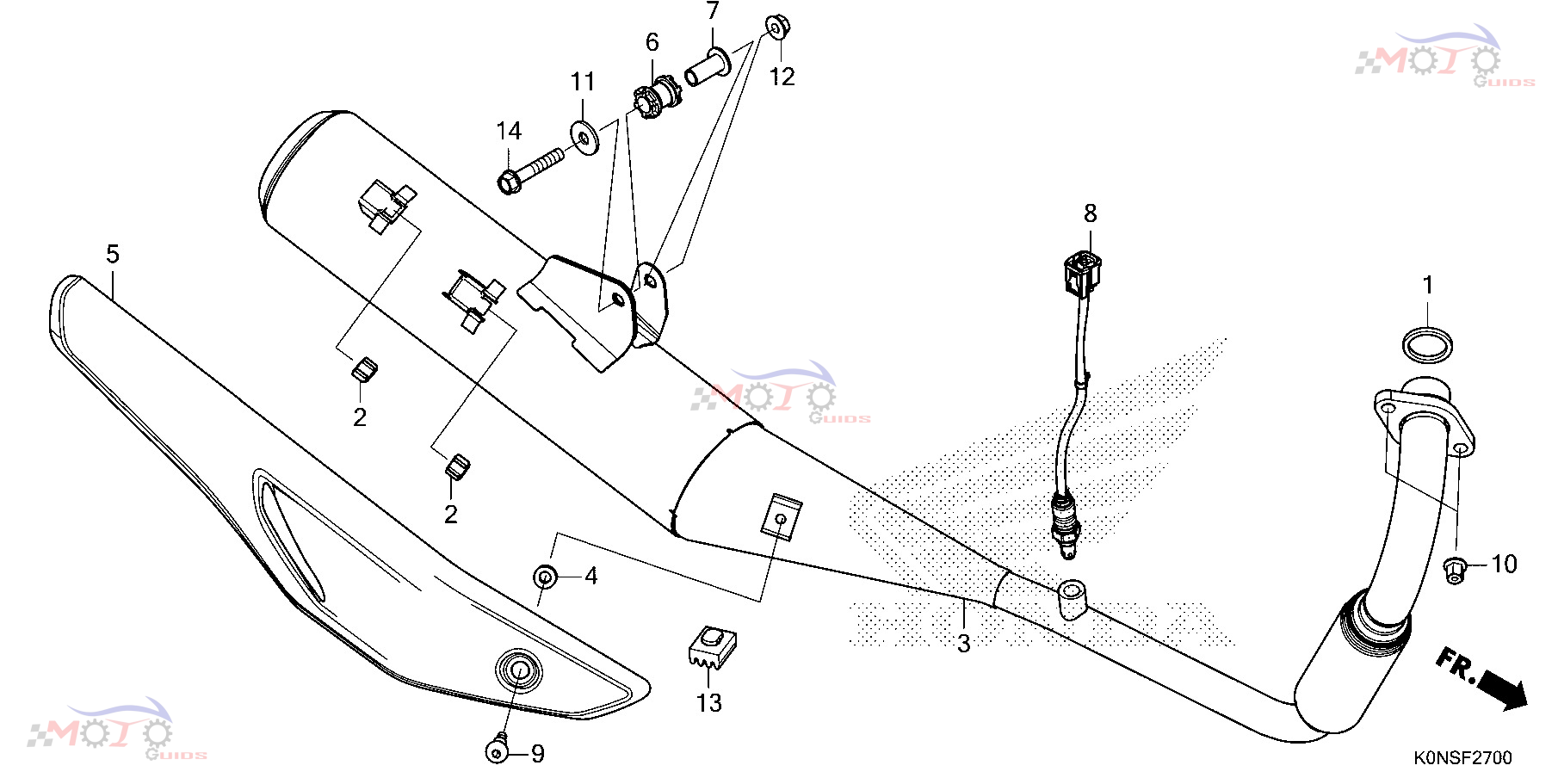 Engine Diagram